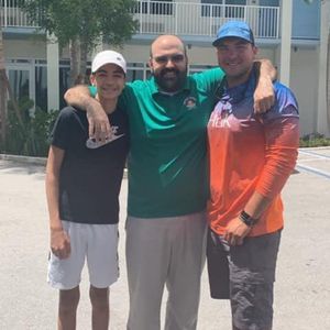 Meet your Posher, Maureen